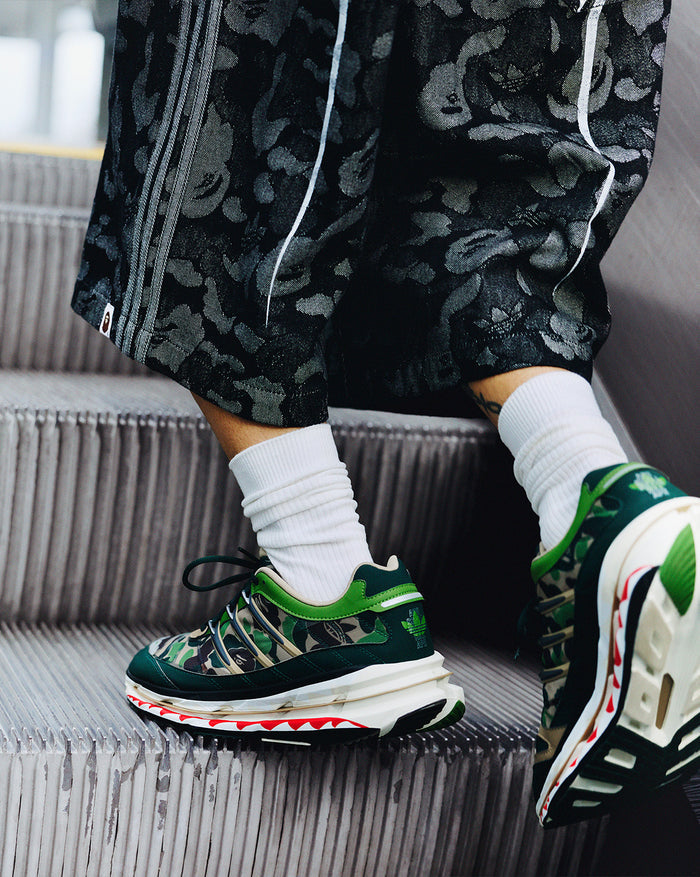 onfeet