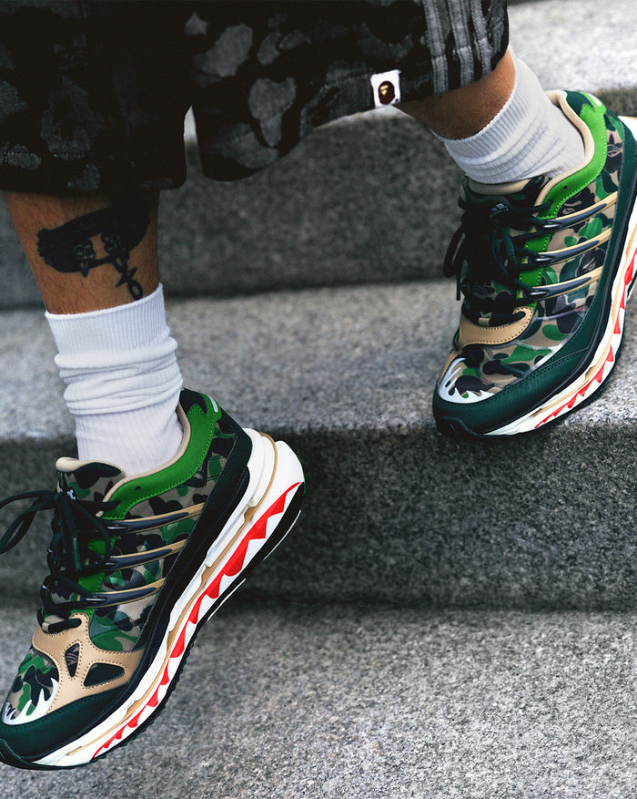 onfeet