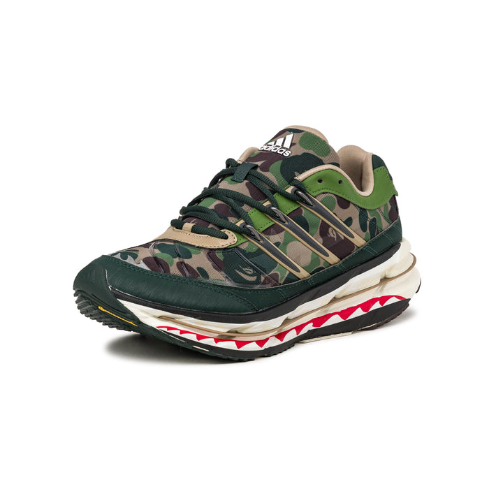 Adidas x Bape adistar Harmony