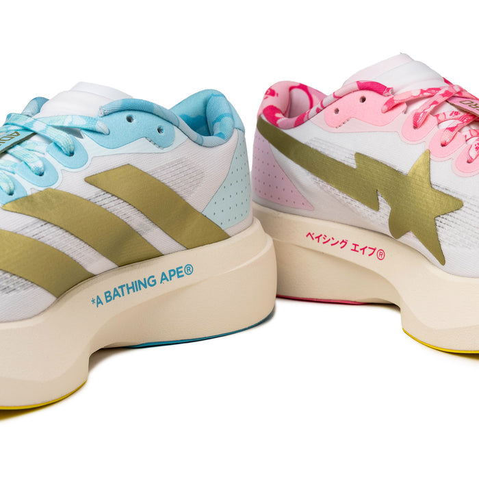Adidas x BAPE adizero Evo SL M