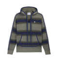 Adidas	x Clot By Edison Chen Baja Hoodie