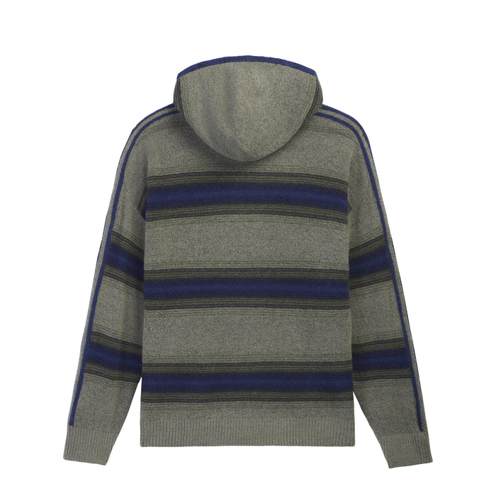 Adidas	x Clot By Edison Chen Baja Hoodie
