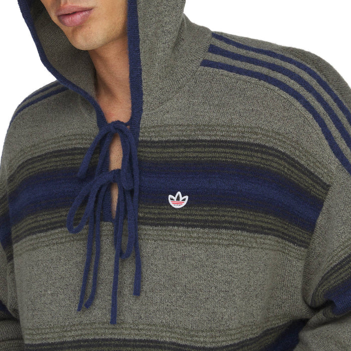 Adidas	x Clot By Edison Chen Baja Hoodie
