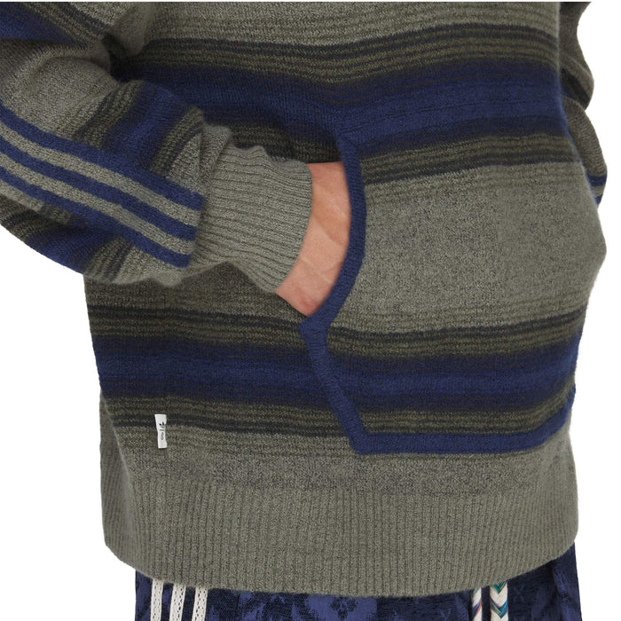 Adidas	x Clot By Edison Chen Baja Hoodie