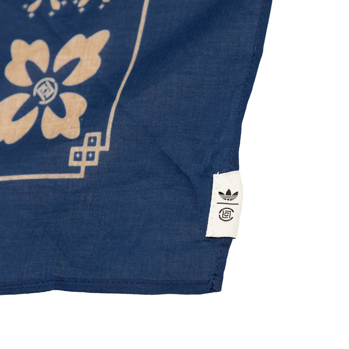 Adidas	x Clot By Edison Chen Bandana