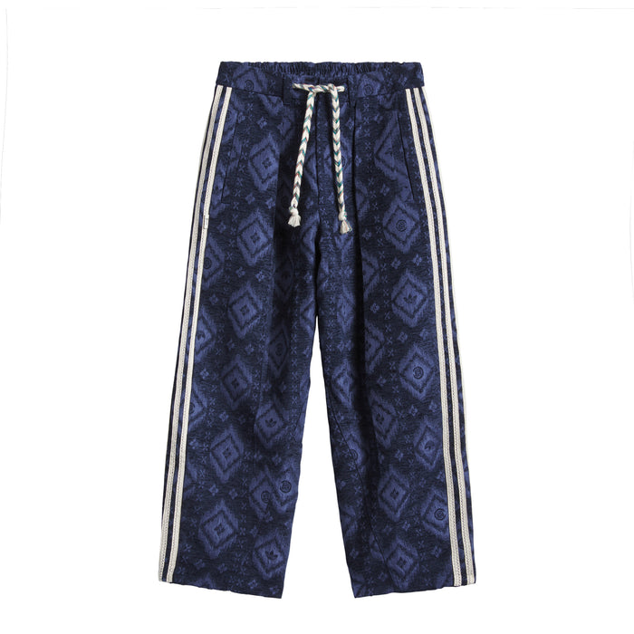 Adidas	x Clot By Edison Chen Ikat Pant