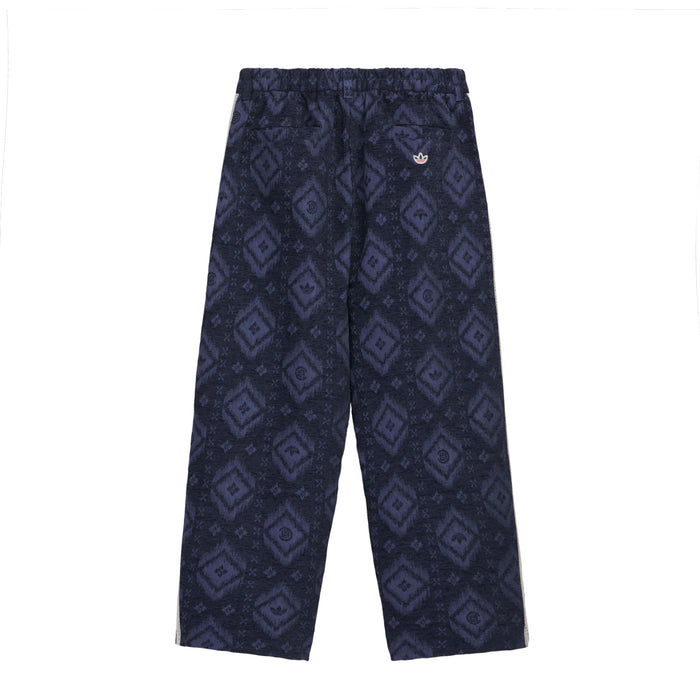 Adidas	x Clot By Edison Chen Ikat Pant
