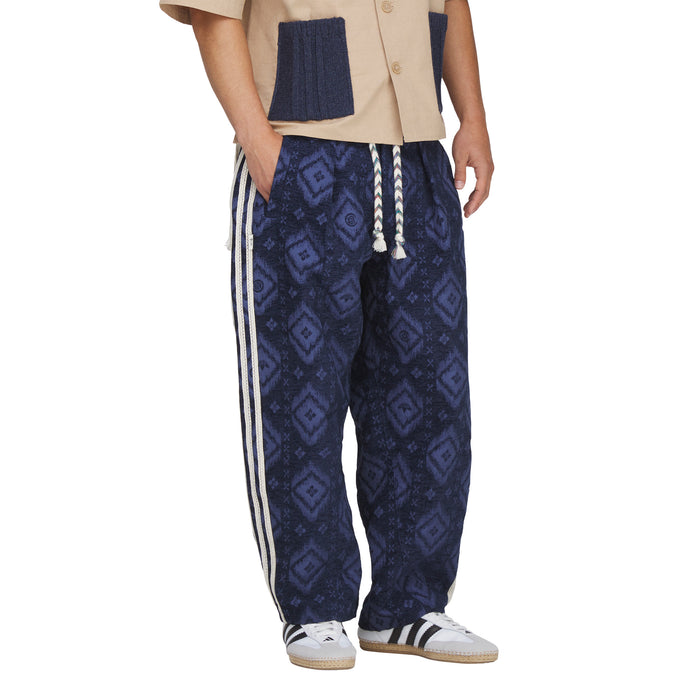 Adidas	x Clot By Edison Chen Ikat Pant