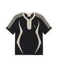 Adidas	x Clot By Edison Chen Knit Jersey