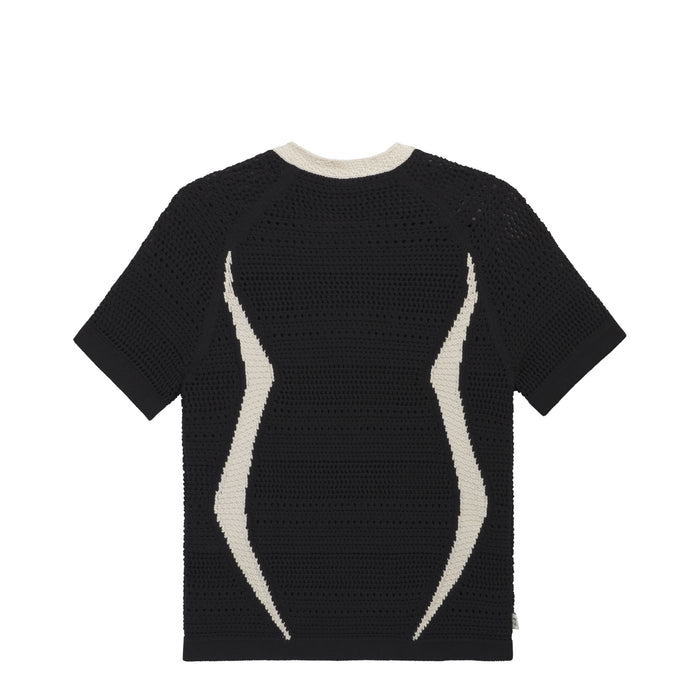 Adidas	x Clot By Edison Chen Knit Jersey