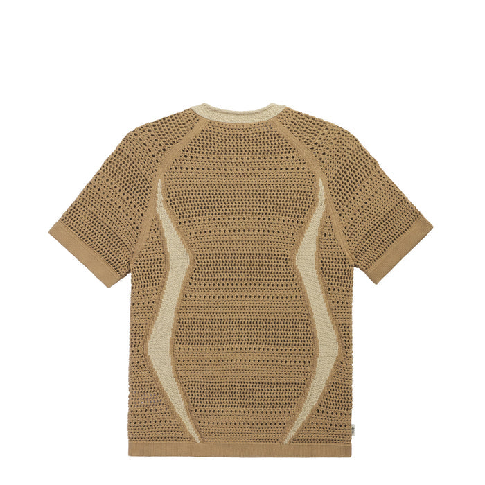 Adidas	x Clot By Edison Chen Knit Jersey