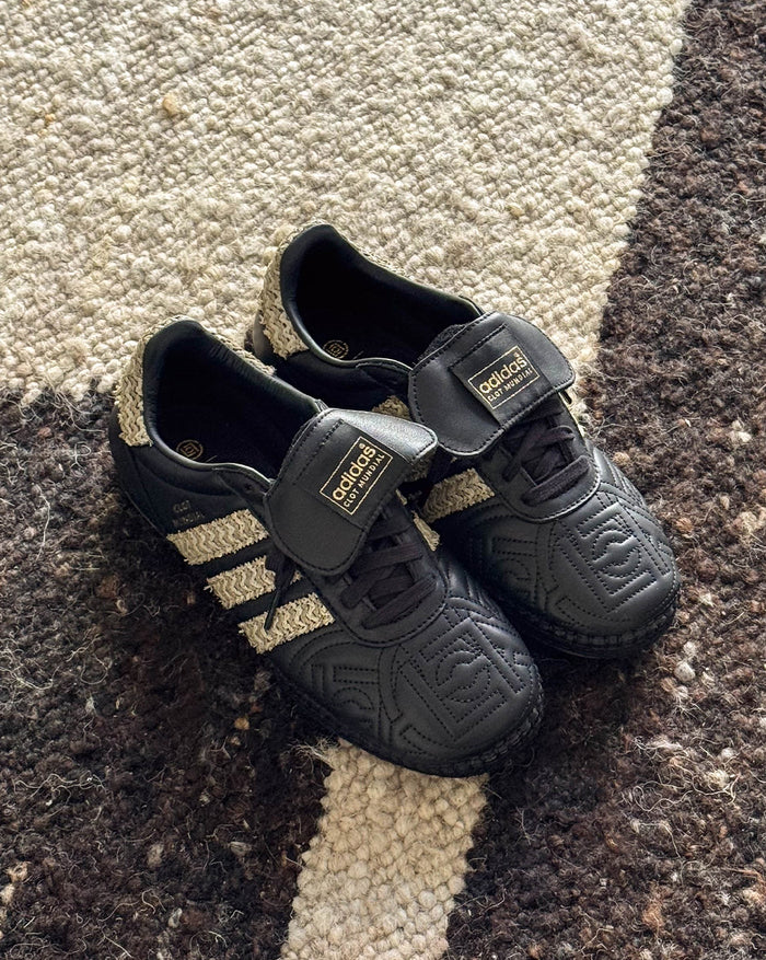 Adidas x CLOT by Edison Chen Mundialdrille onfeet