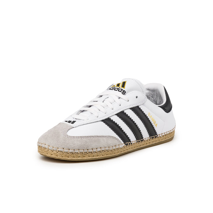 Adidas x CLOT by Edison Chen Sambadrille