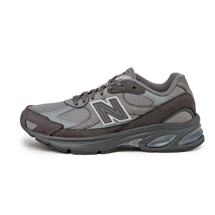 New Balance x COMME des GARCONS HOMME Abzorb 2010