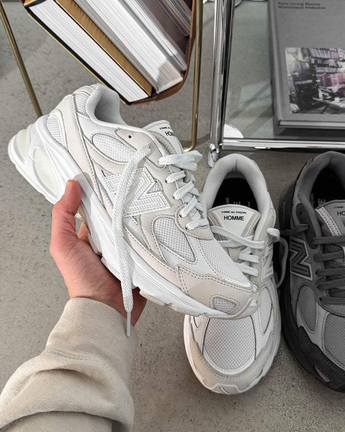 New Balance x COMME des GARCONS HOMME Abzorb 2010 onfeet