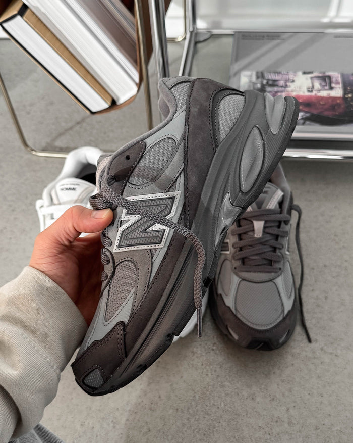 New Balance x COMME des GARCONS HOMME Abzorb 2010 onfeet