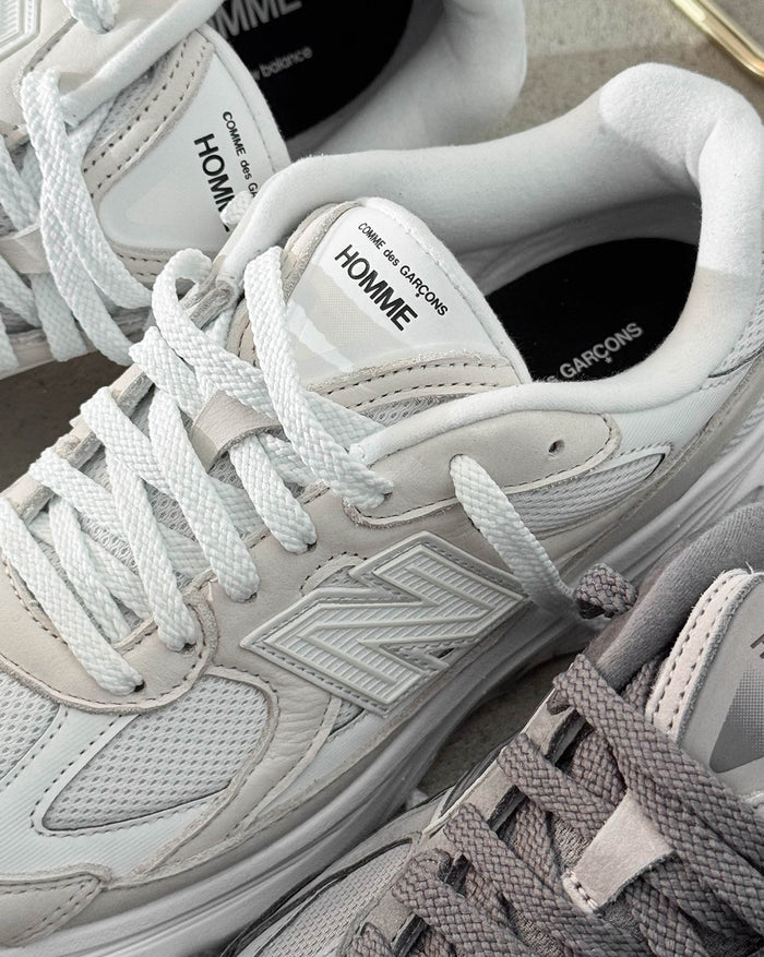New Balance x COMME des GARCONS HOMME Abzorb 2010 onfeet
