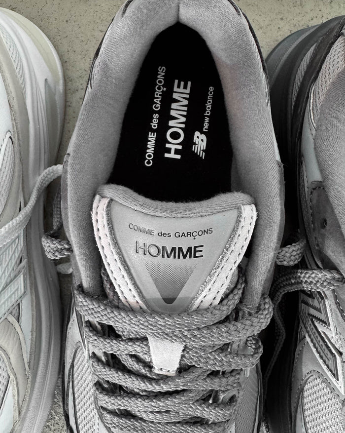 New Balance x COMME des GARCONS HOMME Abzorb 2010 onfeet