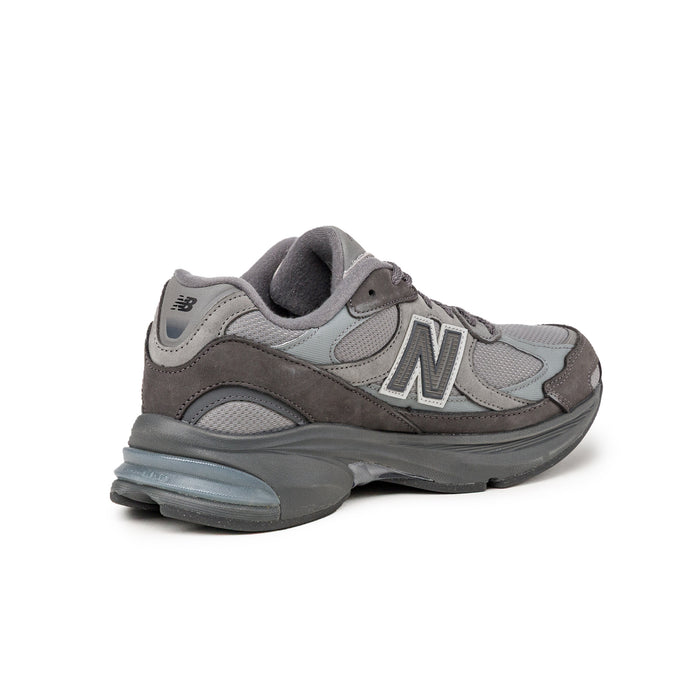 New Balance x COMME des GARCONS HOMME Abzorb 2010