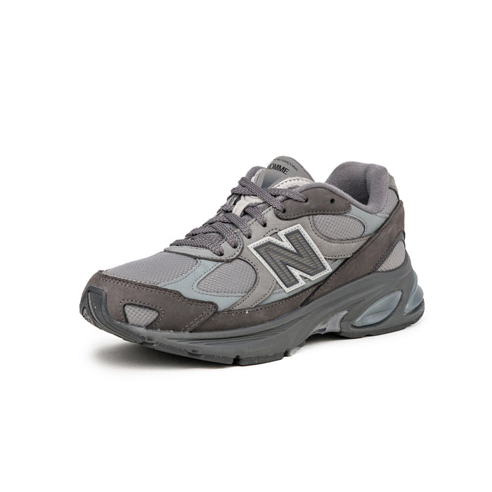 New Balance x COMME des GARCONS HOMME Abzorb 2010