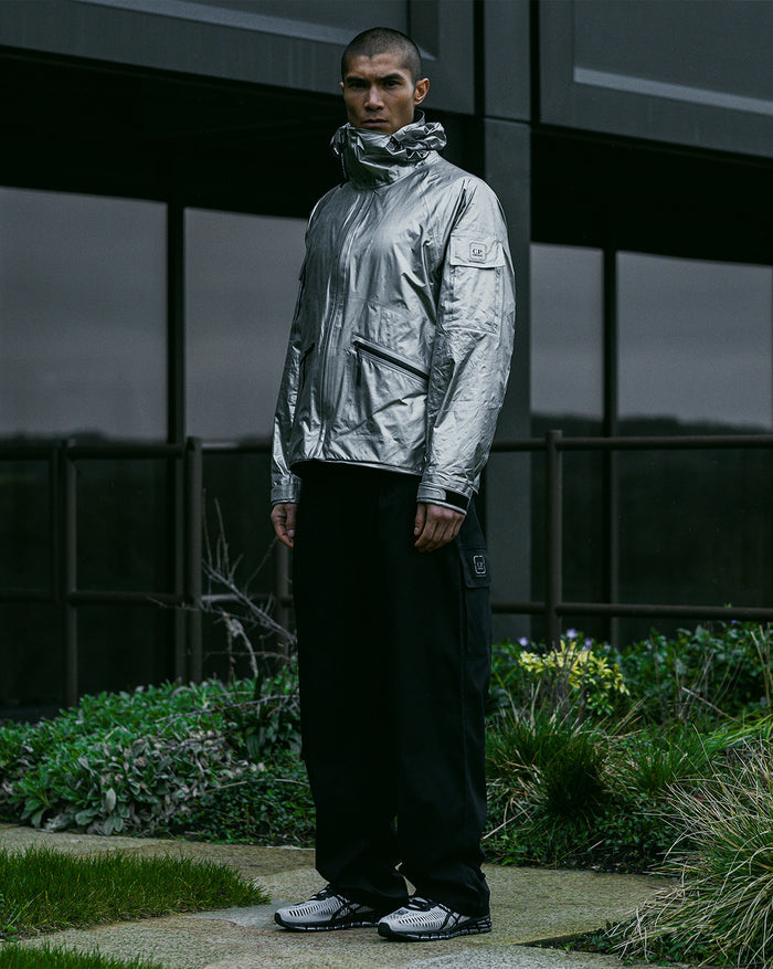 Asics x C.P. Company GEL-Quantum™ 360 I AMP onfeet