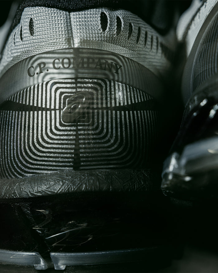 Asics x C.P. Company GEL-Quantum™ 360 I AMP onfeet