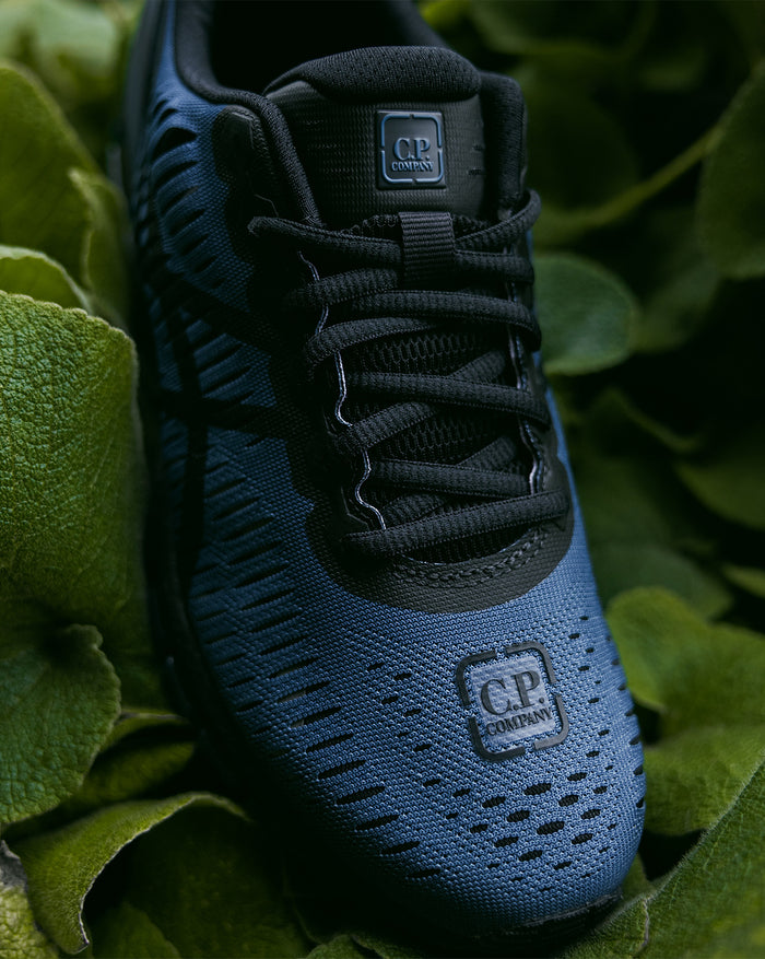 Asics x C.P. Company GEL-Quantum™ 360 I AMP onfeet
