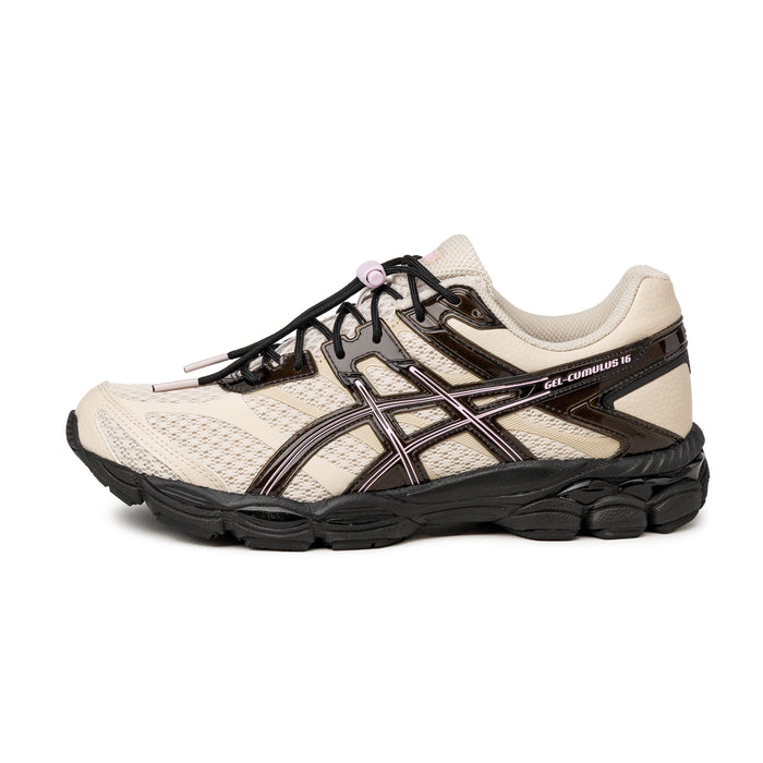Asics x Finesse GEL-Cumulus 16