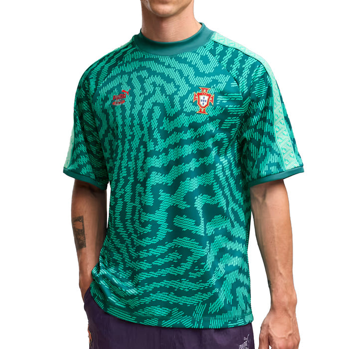 Puma x FPF x Salehe Bembury King Jersey