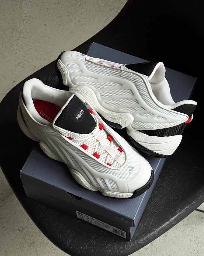 Adidas x Hal Studios Intimidation onfeet