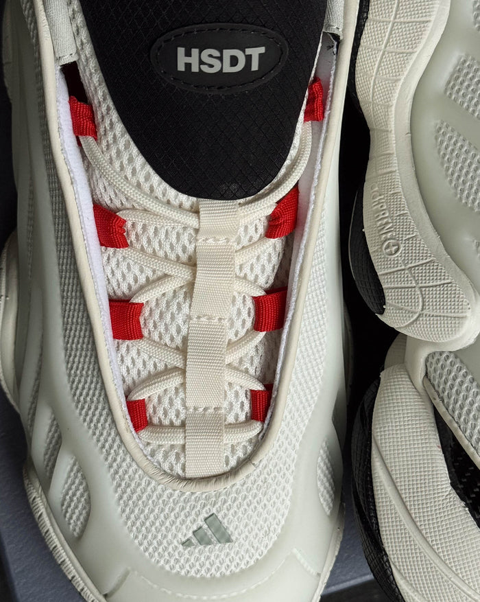 Adidas x Hal Studios Intimidation onfeet