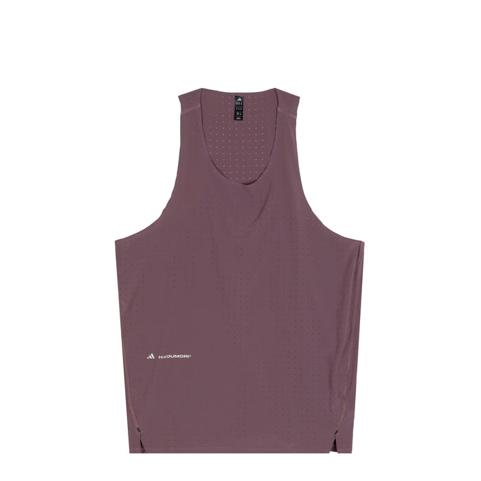 Adidas	x Hermanos Koumori Adi365 Running Singlet