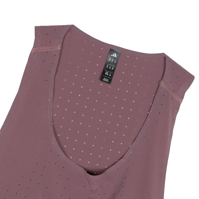 Adidas	x Hermanos Koumori Adi365 Running Singlet