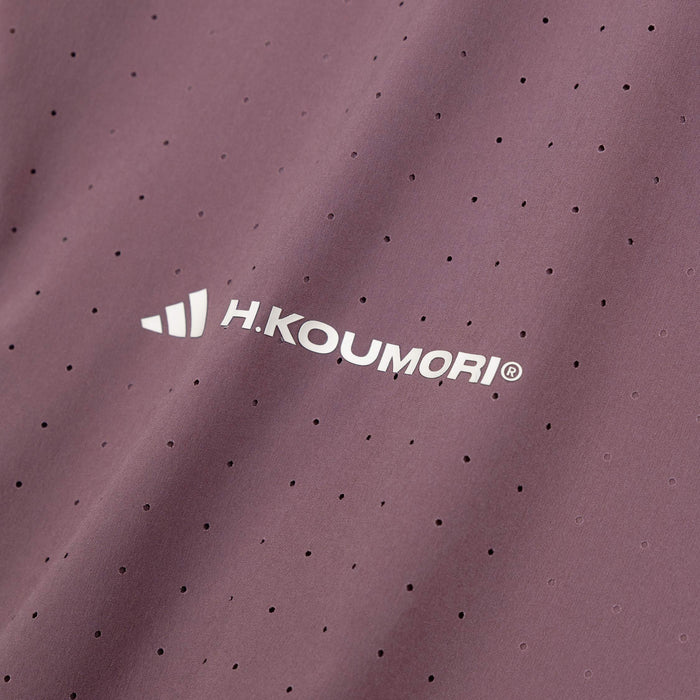 Adidas	x Hermanos Koumori Adi365 Running Singlet