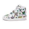Adidas x Jeremy Scott Forum 84 Hi *Monogram*