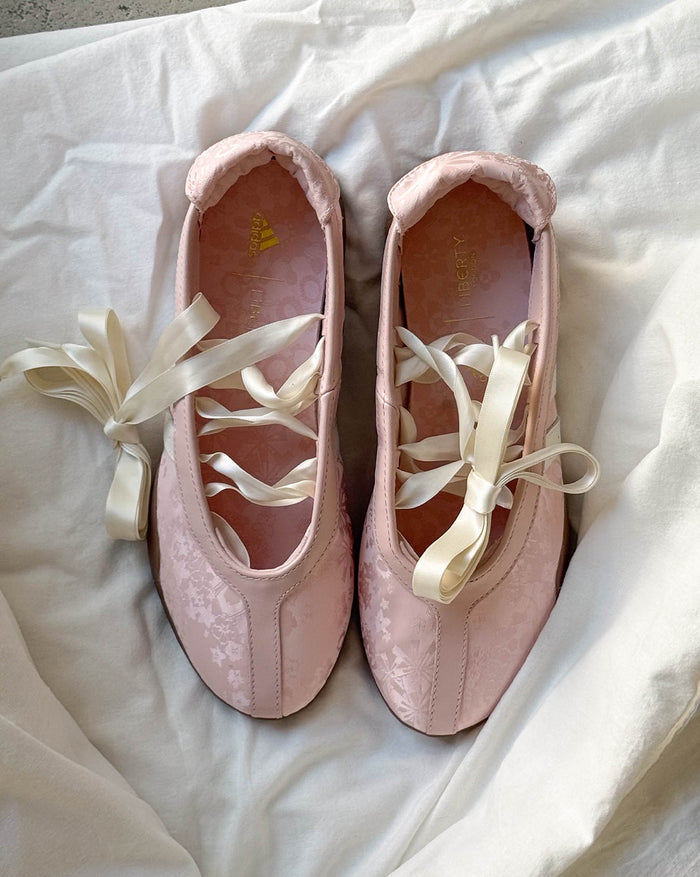 Adidas Taekwondo Mei Ballet W onfeet