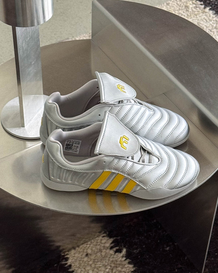 Adidas x Miaou Elite Mei onfeet
