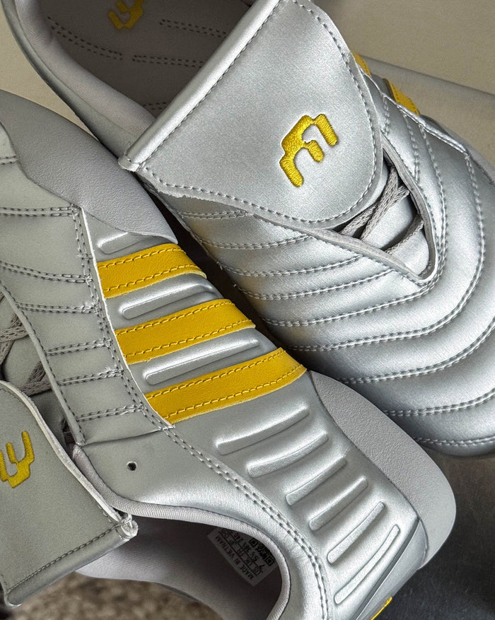 Adidas x Miaou Elite Mei onfeet