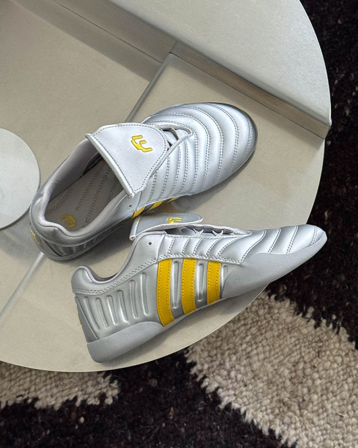Adidas x Miaou Elite Mei onfeet