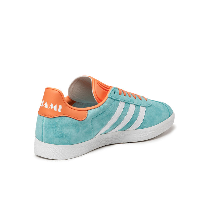 Adidas x MLS Gazelle *Inter Miami CF*
