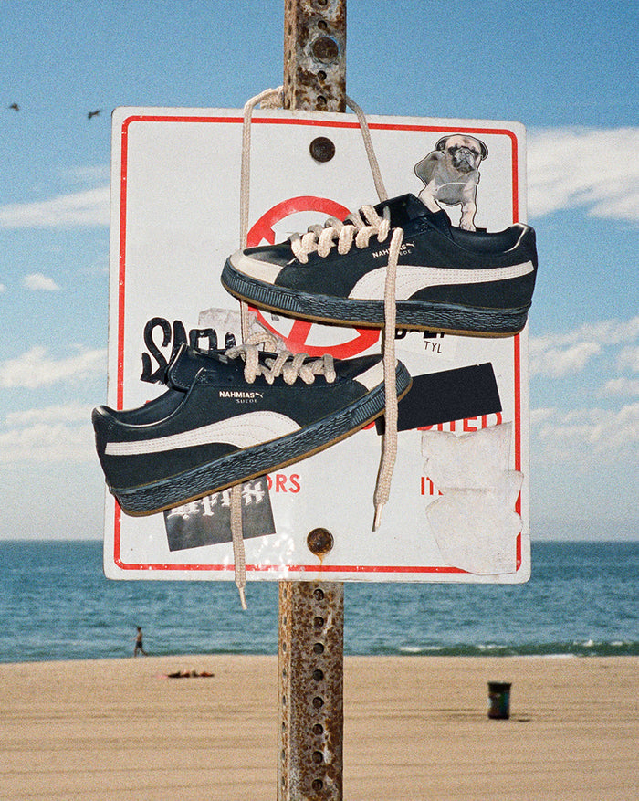 onfeet