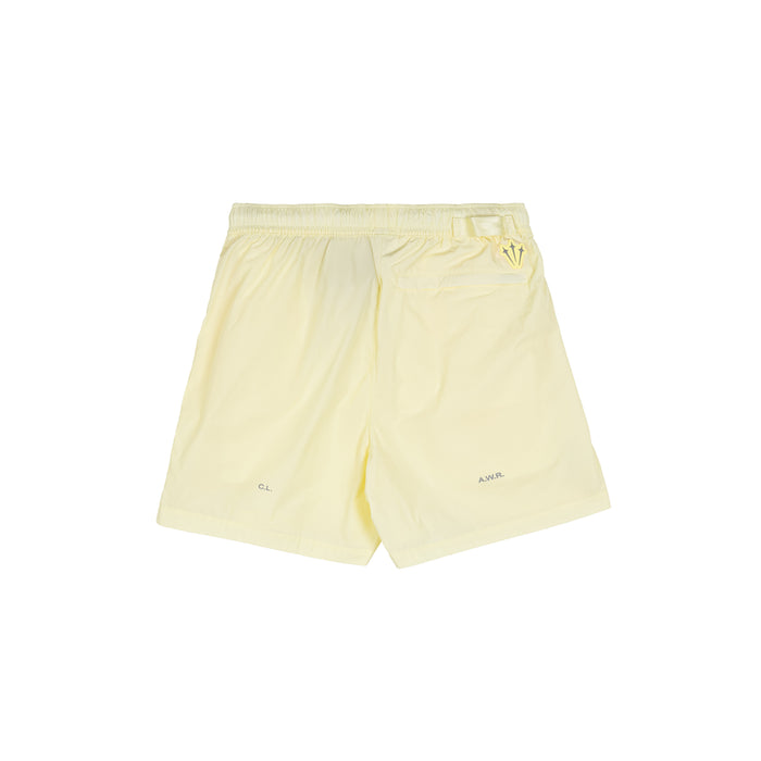 Nike x Nocta Cardinal Nylon Shorts (Alabaster / Stealth)