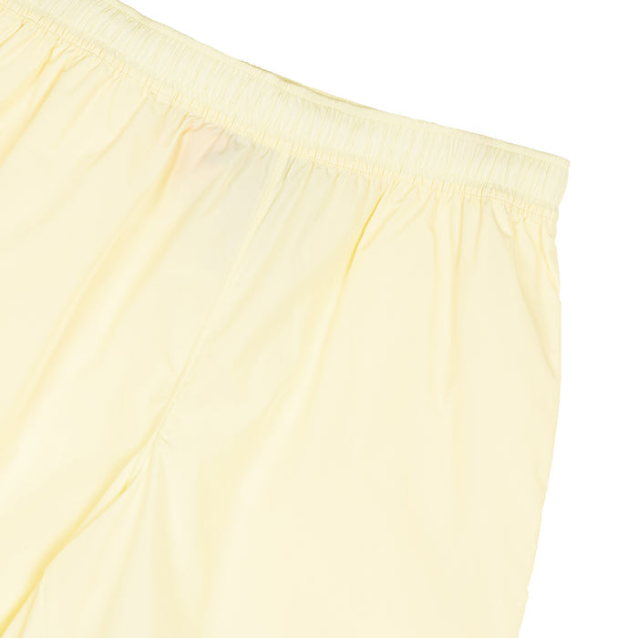 Nike x Nocta Cardinal Nylon Shorts (Alabaster / Stealth)