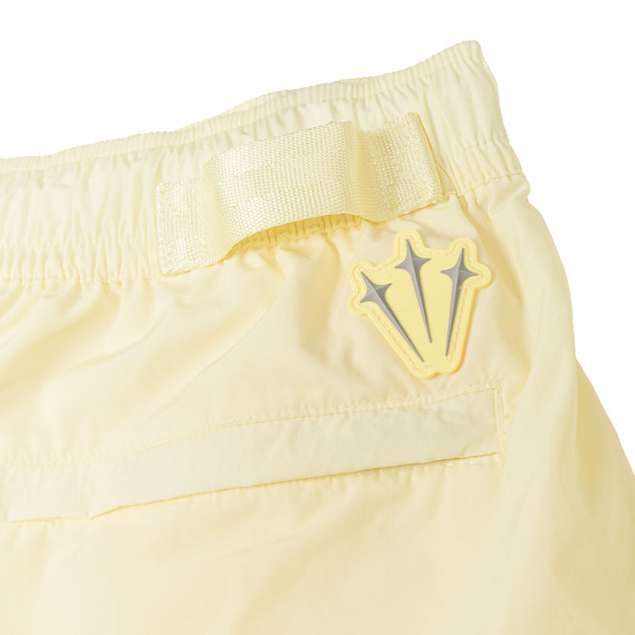 Nike x Nocta Cardinal Nylon Shorts (Alabaster / Stealth)