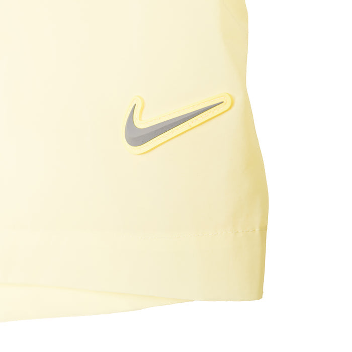 Nike x Nocta Cardinal Nylon Shorts (Alabaster / Stealth)