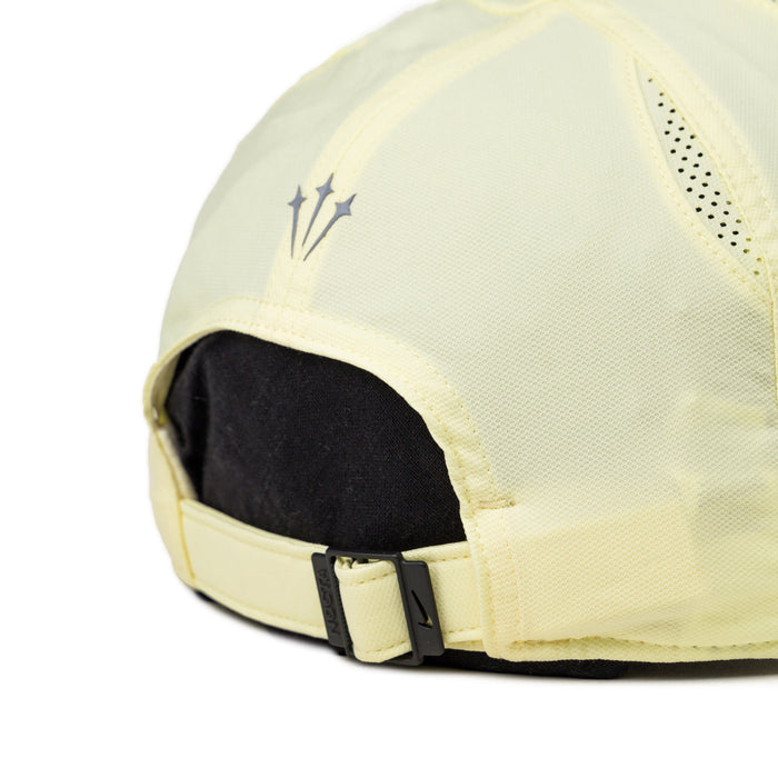 Nike	x Nocta Club Cap USCB (Alabaster / Stealth)