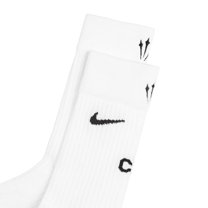 Nike	x Nocta Crew Socks 3-Pack