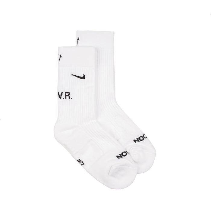 Nike	x Nocta Crew Socks 3-Pack