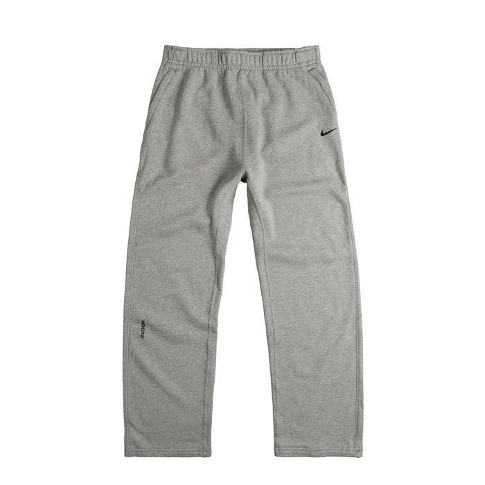 Nike x Nocta CS Open Hem Fleece Pant