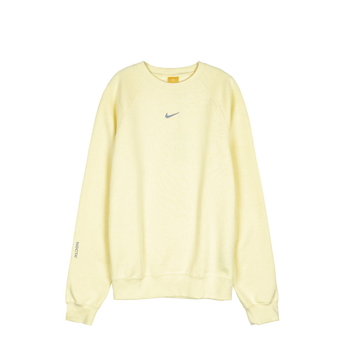 Nike	x Nocta Fleece CS Crew